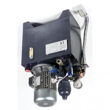 Vauxhall Insignia Estate Tailgate Power Opening Actuator Pump 13279362