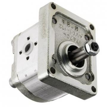Racine (Bosch) Hydraulics Variable Volume Vane Pump PVF PNT0 ER , 1000psi 20 Gpm