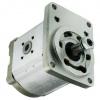 ALFA ROMEO 159 939BXM2B 2.4D Power Steering Pump 07 to 11 939A9.000 PAS Shaftec #2 small image