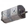 Macchina idraulica manuale della pompa di prova del tester della pressione D3B5 #1 small image