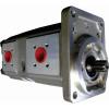 Macchina idraulica manuale della pompa di prova del tester della pressione D3B5