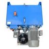 For Nissan Navara NP300 Tailgate Lock Central Locking Power Lock Kit 16 On
