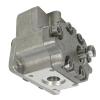 NUOVO GEAR Pompa idraulica per trattore Case International B414 con BD154 Eng #2 small image