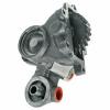 New 3C001-82202 3C00182202 Hydraulic Pump For Kubota M704 Tractor #2 small image