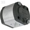 Genuine Bosch Hydraulic pump 0510 565 327 11 + 11 cc/rev #2 small image