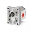 JCB 520-2 520-4 520-50 520-55 525-2 TELEHANDLER pompa dell'olio di trasmissione idraulica #2 small image