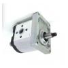 JCB 537-130 537-135 540-70 540-120 TELEHANDLER pompa dell'olio di trasmissione idraulica #2 small image