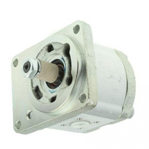 FIAT Hydraulic Pump Bosch #1 image