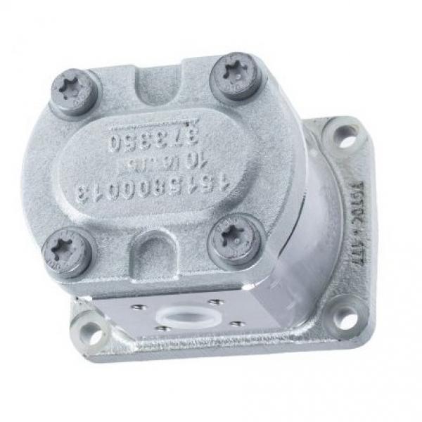 MERCEDES C220 W204 2.2D Power Steering Pump 08 to 14 OM651.911 Auto PAS Bosch #2 image