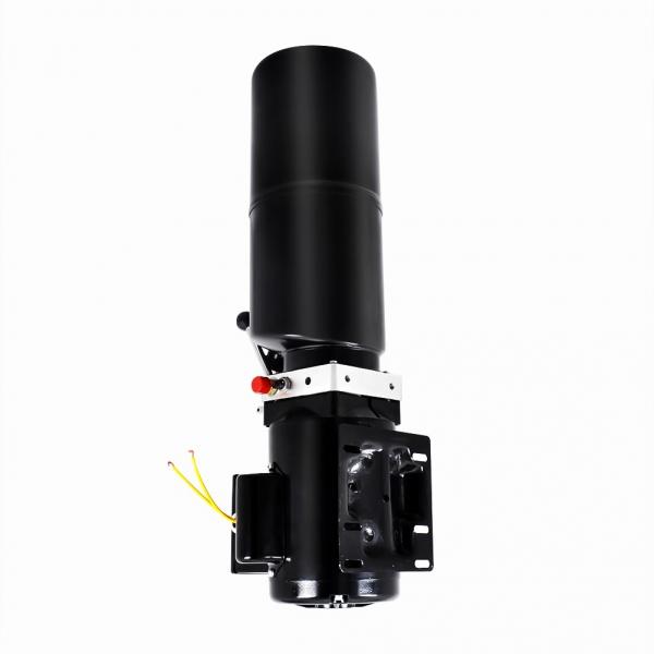 SERVOSTERZO Pompa idraulica del sistema 31508 da Febi Bilstein ORIGINALE OE-singolo #3 image