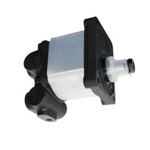 Cinghia Di Distribuzione Kit Inc Idraulico cintura tensionatore si adatta Mazda MAZD Blue Print ADM57315 #1 image