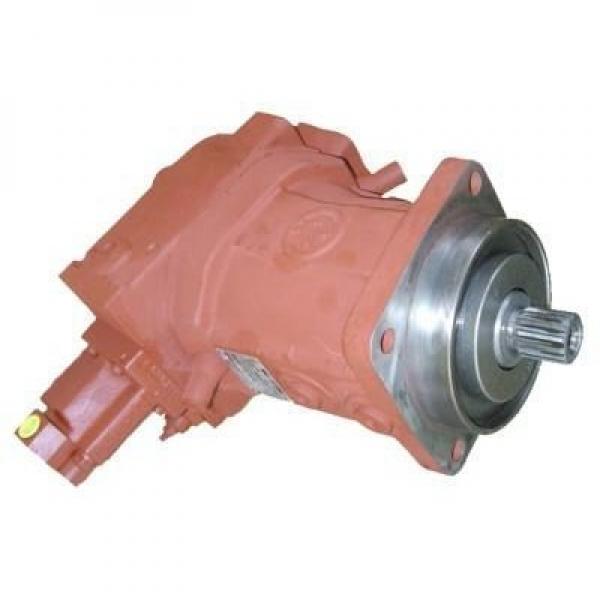 L0009812114 Linde Hydraulic Pump Sku-11160408C #1 image