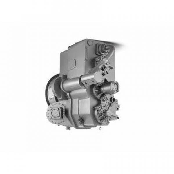 kit pompe idrauliche freno frizione radiale leve leva CNC pompa idraulica oro #2 image