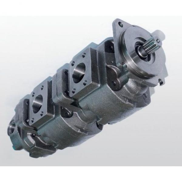 Linde HPV210-02 R Hydraulic Pump “USED” #1 image