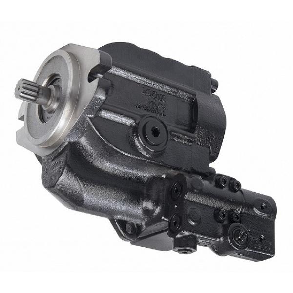 SKF Maintenance Product 729124 Idraulico Pompa Manuale 1000 BAR Capacità (3) #2 image