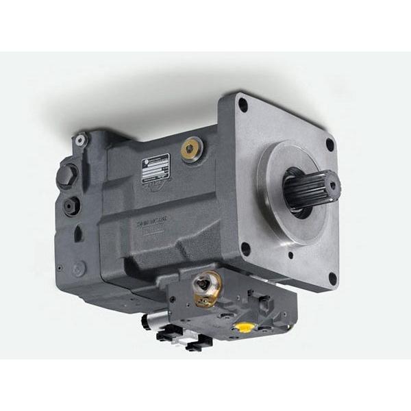 SKF Maintenance Product 729124 Idraulico Pompa Manuale 1000 BAR Capacità (3) #1 image