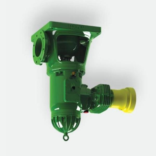 New Hydraulic Oil Pressure Pump FOR Kubota M6060 M7040 M7060 M8540 M5660 Tractor #3 image