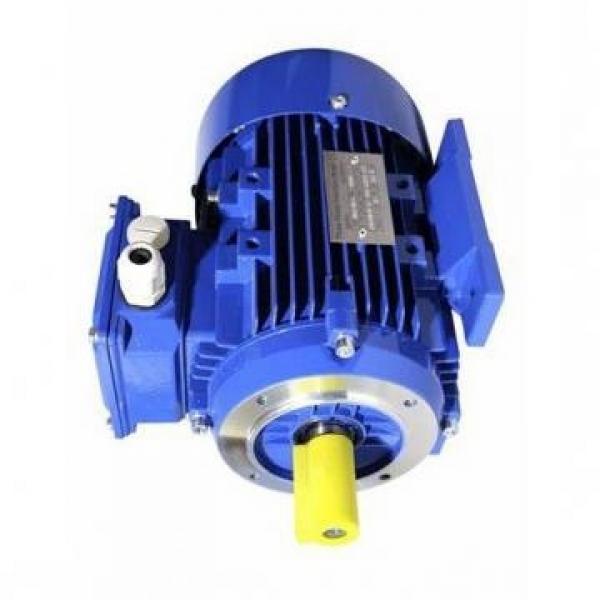 New Hydraulic Oil Pressure Pump FOR Kubota M6060 M7040 M7060 M8540 M5660 Tractor #1 image