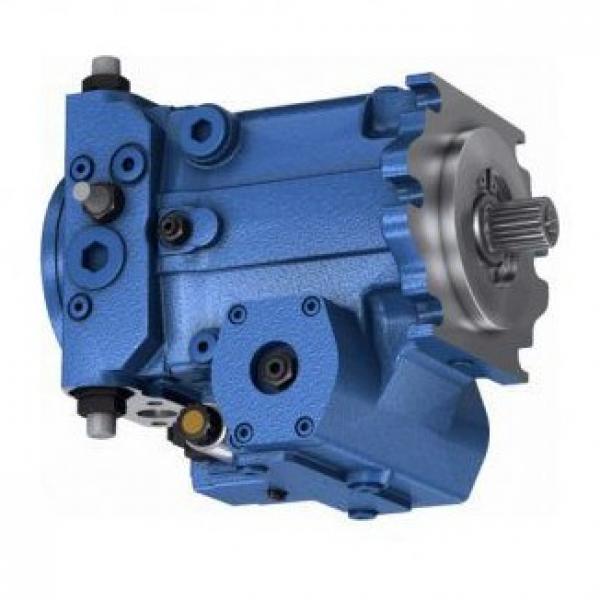 Forklift...Bosch /Js Barnes /Hyster / Monark Hydraulic pump motor 0 136 350 011 #2 image