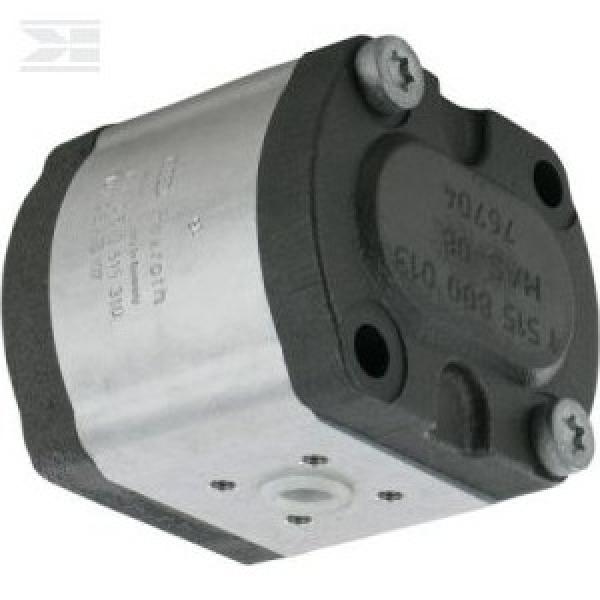 Genuine Bosch Hydraulic pump 0510 565 327 11 + 11 cc/rev #2 image
