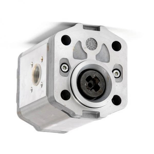 MERCEDES C220 W204 2.2D Power Steering Pump 08 to 14 OM651.911 Auto PAS Bosch #1 image