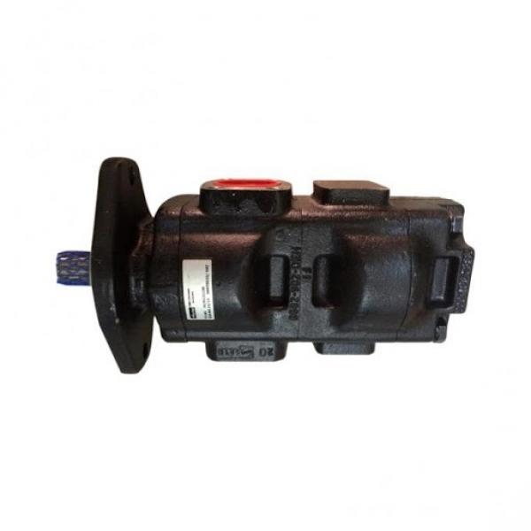 Pompa Idraulica Per Jcb 3CX 214 - 20/912800 400/E0868 #2 image